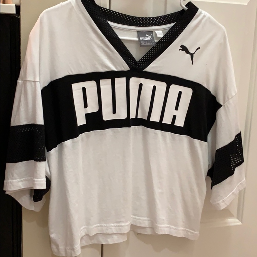 My tee